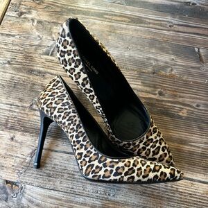 EUC Michael Kors Shoes